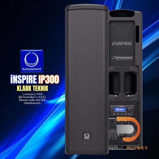 Turbosound iNSPIRE iP300